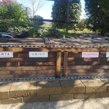 La Casetta Di Gino E Marcella Sassoferrato Esterno foto