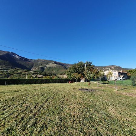 La Casetta Di Gino E Marcella Sassoferrato Esterno foto