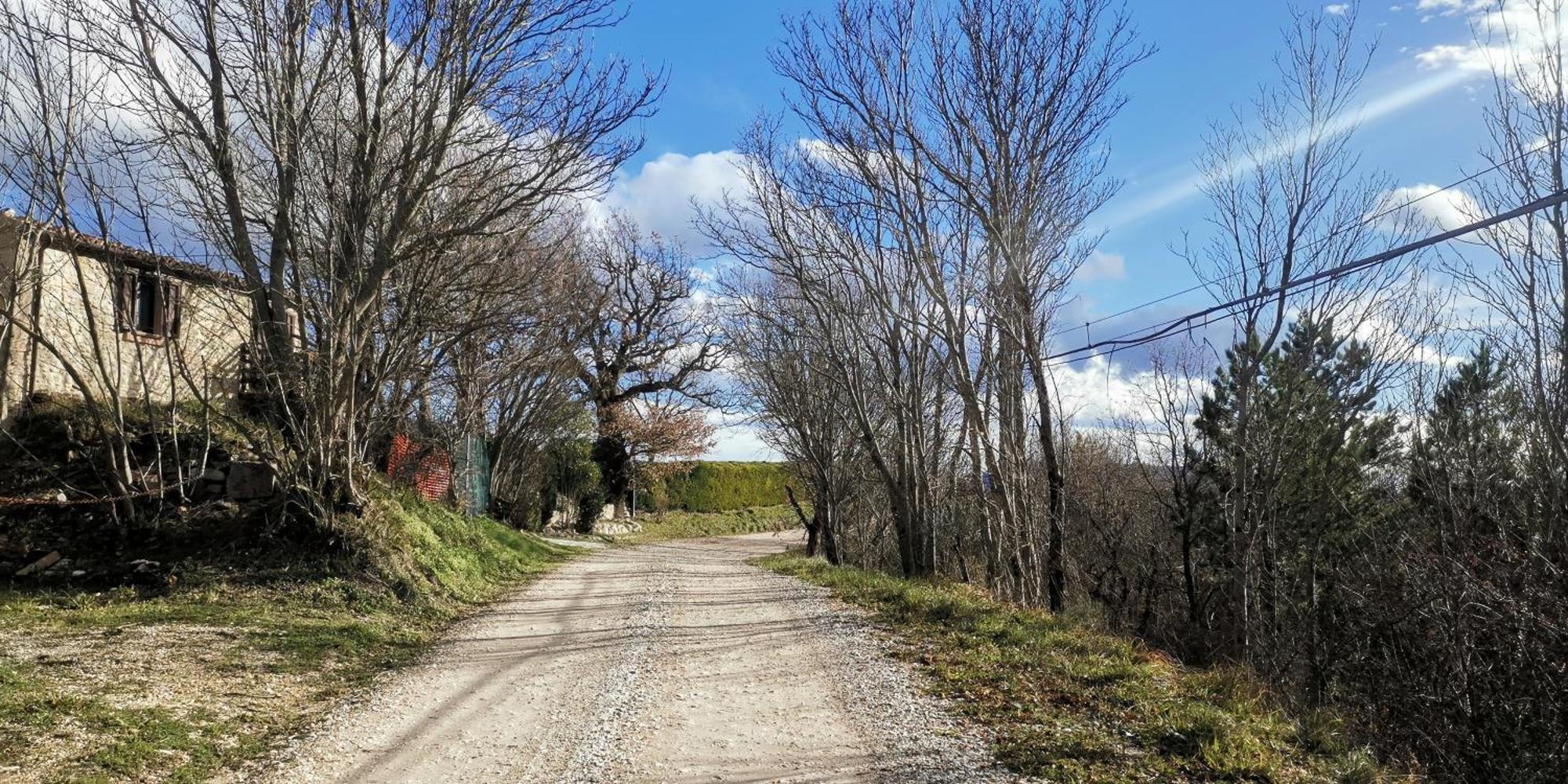 La Casetta Di Gino E Marcella Sassoferrato Esterno foto