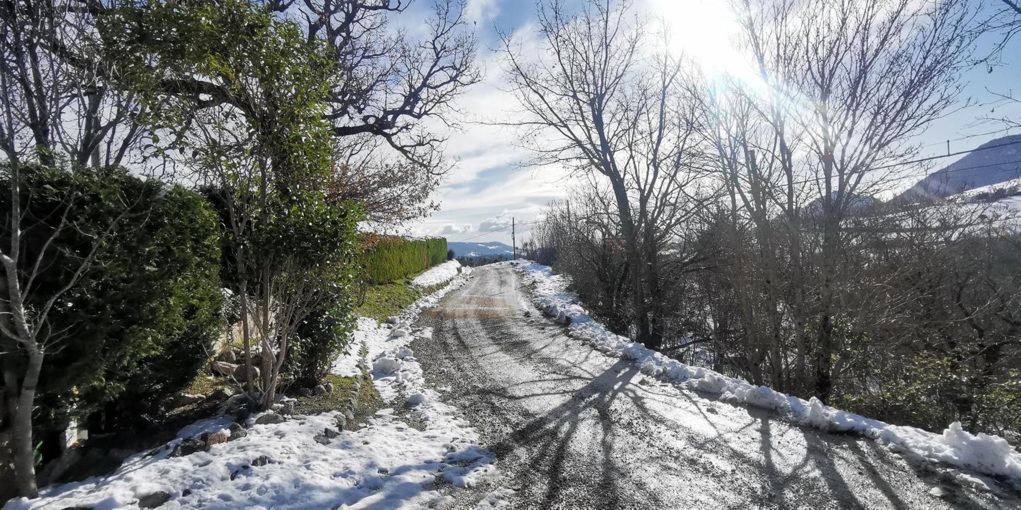 La Casetta Di Gino E Marcella Sassoferrato Esterno foto